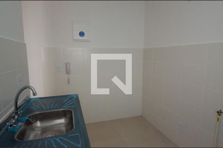 Apartamento para alugar com 50m², 2 quartos e 1 vagaCozinha e Área de Serviço