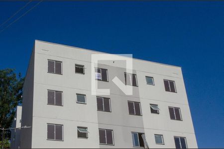 Apartamento para alugar com 50m², 2 quartos e 1 vagaPlaca