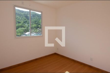 Quarto 2 de apartamento para alugar com 2 quartos, 50m² em Vargem Grande, Rio de Janeiro