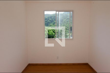Quarto 1 de apartamento para alugar com 2 quartos, 50m² em Vargem Grande, Rio de Janeiro