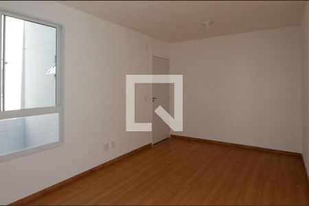Sala de apartamento para alugar com 2 quartos, 50m² em Vargem Grande, Rio de Janeiro