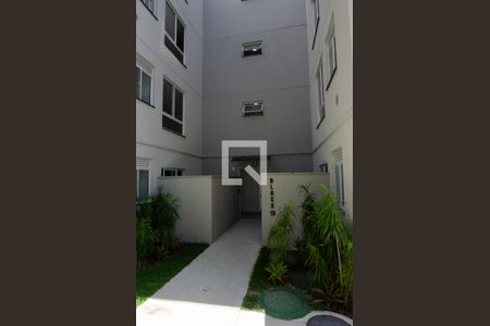 Apartamento para alugar com 50m², 2 quartos e 1 vagaEntrada