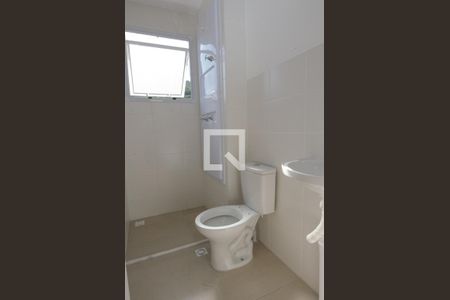 Apartamento para alugar com 50m², 2 quartos e 1 vagaBanheiro