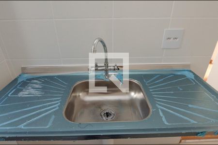 Apartamento para alugar com 50m², 2 quartos e 1 vagaCozinha e Área de Serviço