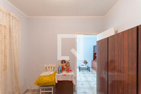 Quarto 1 de casa à venda com 3 quartos, 239m² em Jardim Nova Europa, Campinas