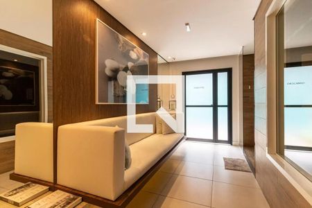 Studio à venda com 26m², 1 quarto e sem vagaÁrea Comum - Spa