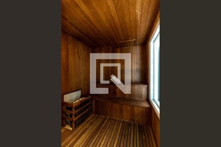 Studio à venda com 26m², 1 quarto e sem vagaÁrea Comum - Sauna