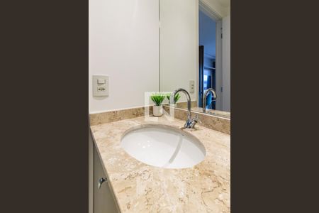 Studio à venda com 26m², 1 quarto e sem vagaBanheiro - Pia