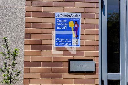 Apartamento para alugar com 23m², 1 quarto e sem vagaÁrea comum