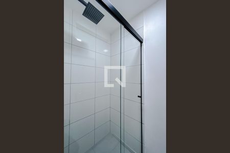 Apartamento para alugar com 23m², 1 quarto e sem vagaBanheiro