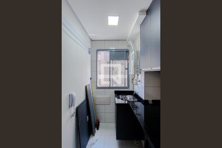 Apartamento para alugar com 23m², 1 quarto e sem vagaÁrea de Serviço