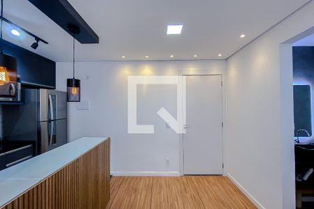 Apartamento para alugar com 23m², 1 quarto e sem vagaSala
