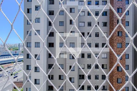 Apartamento para alugar com 23m², 1 quarto e sem vagavista do Quarto