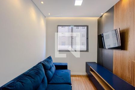 Apartamento para alugar com 23m², 1 quarto e sem vagaSala