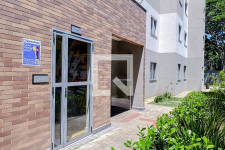 Apartamento para alugar com 23m², 1 quarto e sem vagaÁrea comum