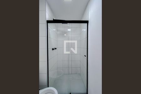 Apartamento para alugar com 23m², 1 quarto e sem vagaBanheiro