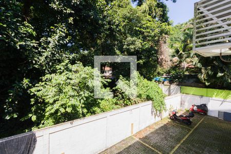 Vista da Varanda de casa de condomínio à venda com 3 quartos, 81m² em Jacarepaguá, Rio de Janeiro