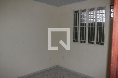Quarto 1 de apartamento para alugar com 2 quartos, 56m² em Cerâmica, Nova Iguaçu