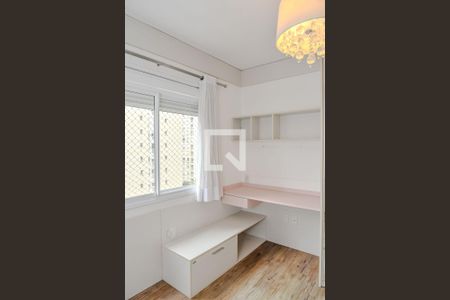 Apartamento à venda com 113m², 3 quartos e 2 vagasQuarto 2