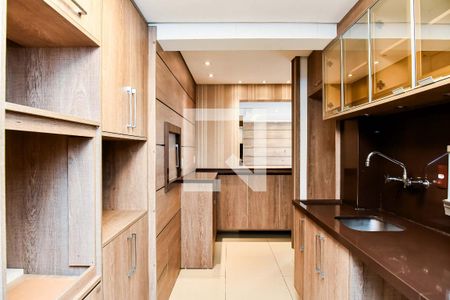 Apartamento à venda com 113m², 3 quartos e 2 vagasCozinha