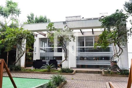 Apartamento à venda com 113m², 3 quartos e 2 vagasÁrea comum - Salão de festas