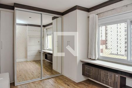 Apartamento à venda com 113m², 3 quartos e 2 vagasSuíte