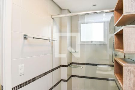 Apartamento à venda com 113m², 3 quartos e 2 vagasBanheiro