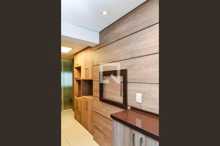 Apartamento à venda com 113m², 3 quartos e 2 vagasCozinha