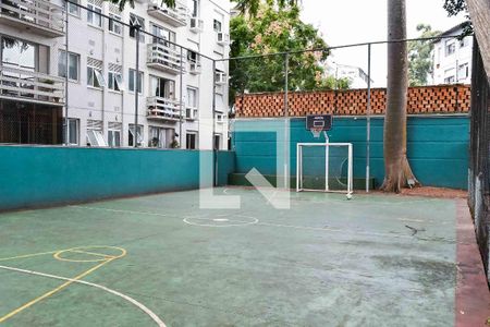 Apartamento à venda com 113m², 3 quartos e 2 vagasQuadra Esportiva