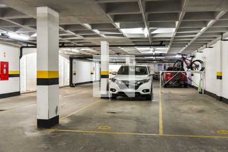 Apartamento à venda com 113m², 3 quartos e 2 vagasGaragem