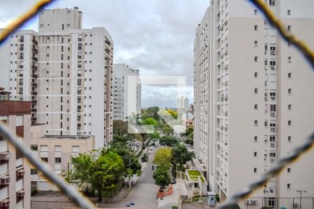 Apartamento à venda com 113m², 3 quartos e 2 vagasVista da Suíte