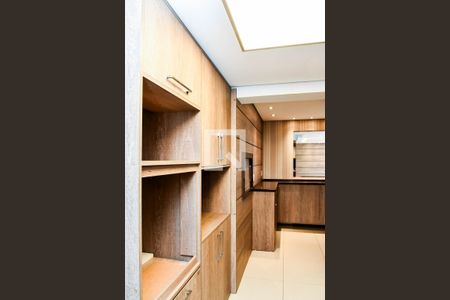 Apartamento à venda com 113m², 3 quartos e 2 vagasCozinha