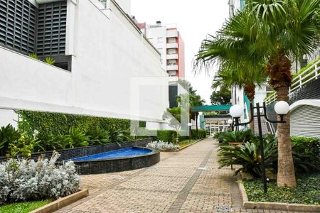 Apartamento à venda com 113m², 3 quartos e 2 vagasÁrea comum