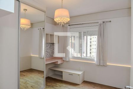 Apartamento à venda com 113m², 3 quartos e 2 vagasQuarto 2