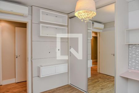 Apartamento à venda com 113m², 3 quartos e 2 vagasQuarto 2