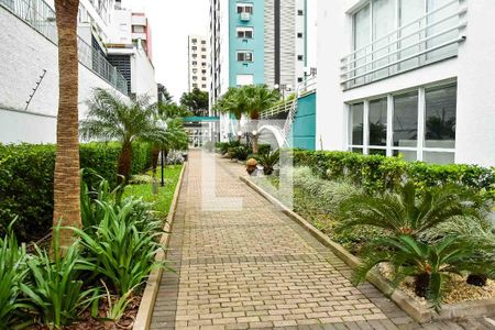 Apartamento à venda com 113m², 3 quartos e 2 vagasÁrea comum