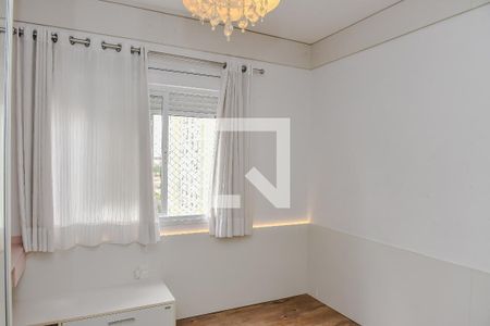 Apartamento à venda com 113m², 3 quartos e 2 vagasQuarto 2