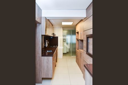 Apartamento à venda com 113m², 3 quartos e 2 vagasCozinha