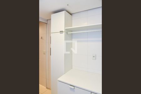 Apartamento à venda com 113m², 3 quartos e 2 vagasÁrea de Serviço