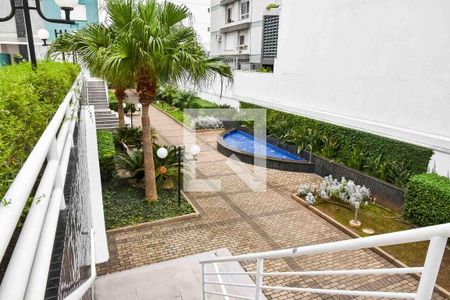 Apartamento à venda com 113m², 3 quartos e 2 vagasÁrea comum