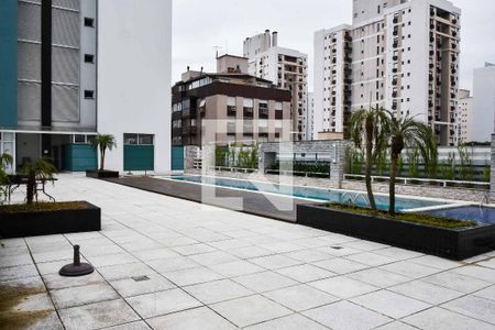 Apartamento à venda com 113m², 3 quartos e 2 vagasÁrea comum - Piscina