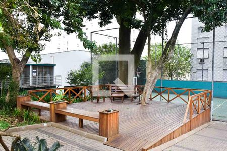 Apartamento à venda com 113m², 3 quartos e 2 vagasÁrea comum