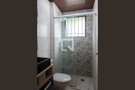 Baneiro 2 de casa à venda com 4 quartos, 98m² em Casa Verde Alta, São Paulo