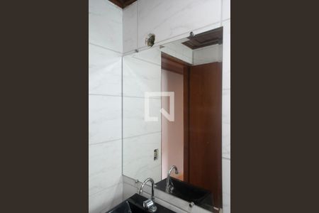 Baneiro 2 de casa à venda com 4 quartos, 98m² em Casa Verde Alta, São Paulo
