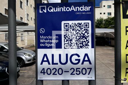 Apartamento para alugar com 50m², 2 quartos e 1 vaga Apartamento para alugar com 50m², 2 quartos e 1 vagaPlaquinha Instalada