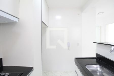Apartamento para alugar com 50m², 2 quartos e 1 vagaCozinha e Área de Serviço