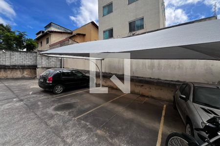 Apartamento para alugar com 50m², 2 quartos e 1 vaga Apartamento para alugar com 50m², 2 quartos e 1 vagaGaragem