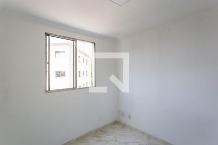 Quarto 2 de apartamento para alugar com 2 quartos, 50m² em Serrano, Belo Horizonte