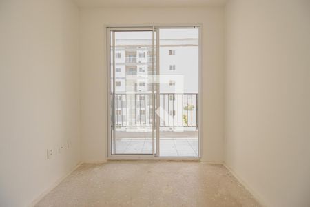 Sala de apartamento à venda com 2 quartos, 51m² em Liberdade, São Paulo
