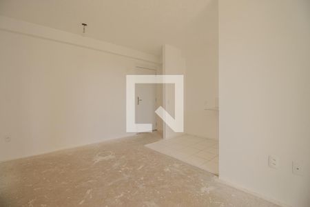 Apartamento para alugar com 52m², 2 quartos e sem vagaSala